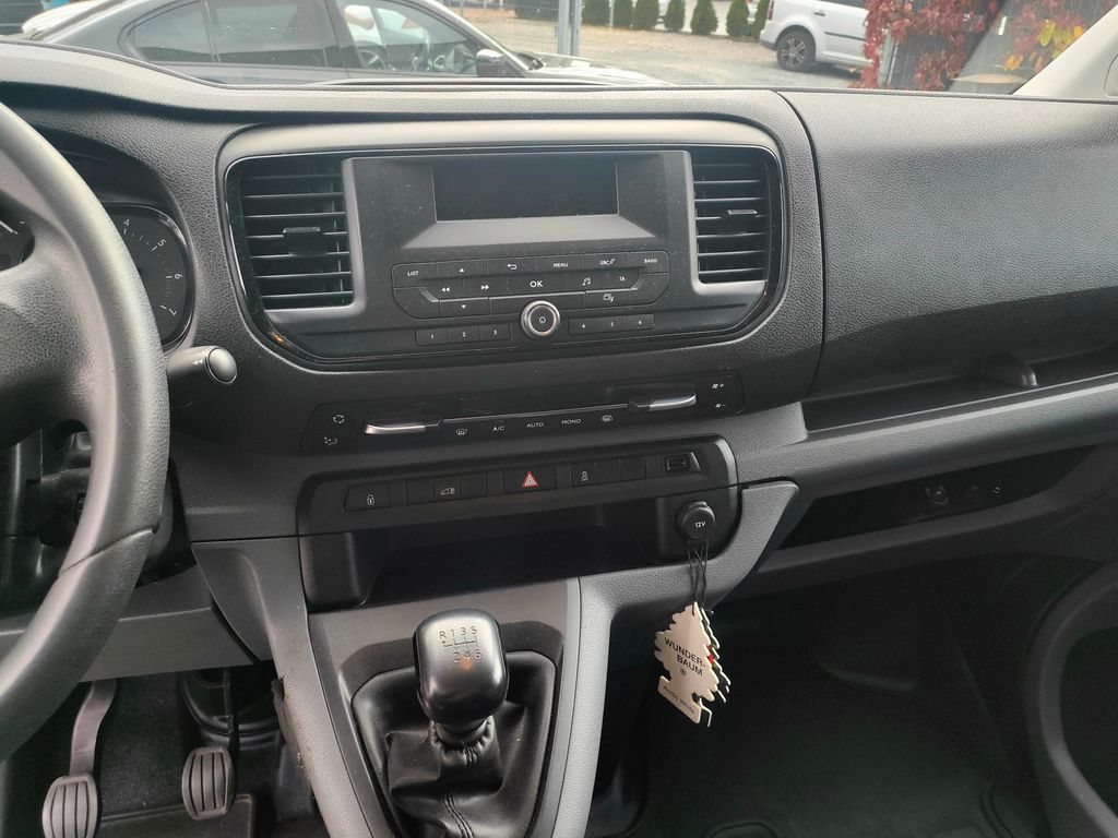 peugeot-expert-2-0-hdi-l1h1-cz-klima - 7