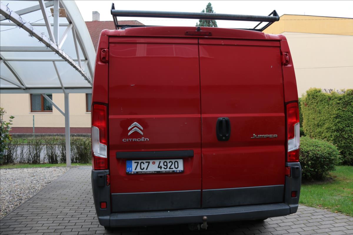 citroen-jumper-2-0-hdi-cr-tazne-dph - 8