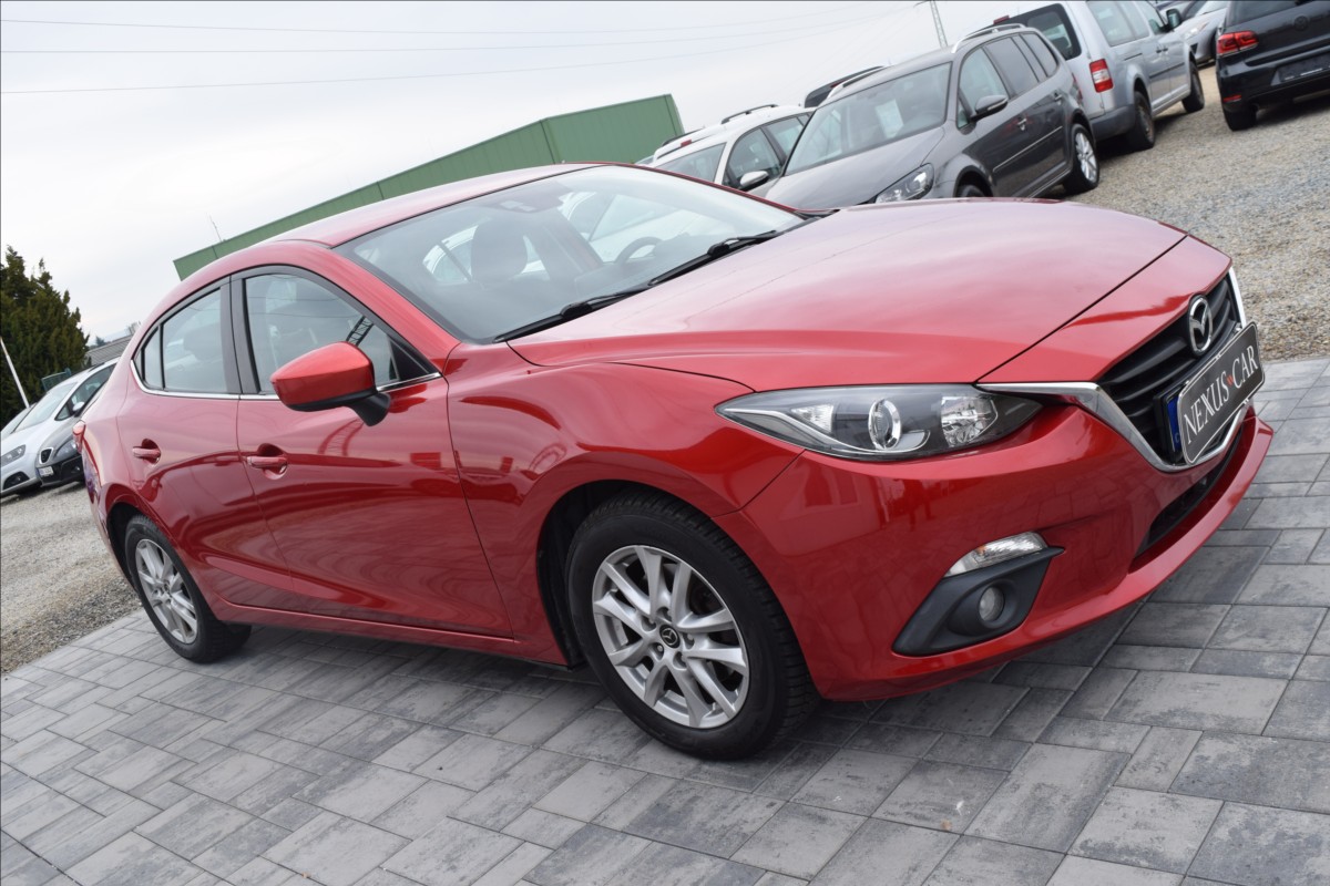 mazda-3-2-0-g-88kw-digiklima-alu-navi - 3