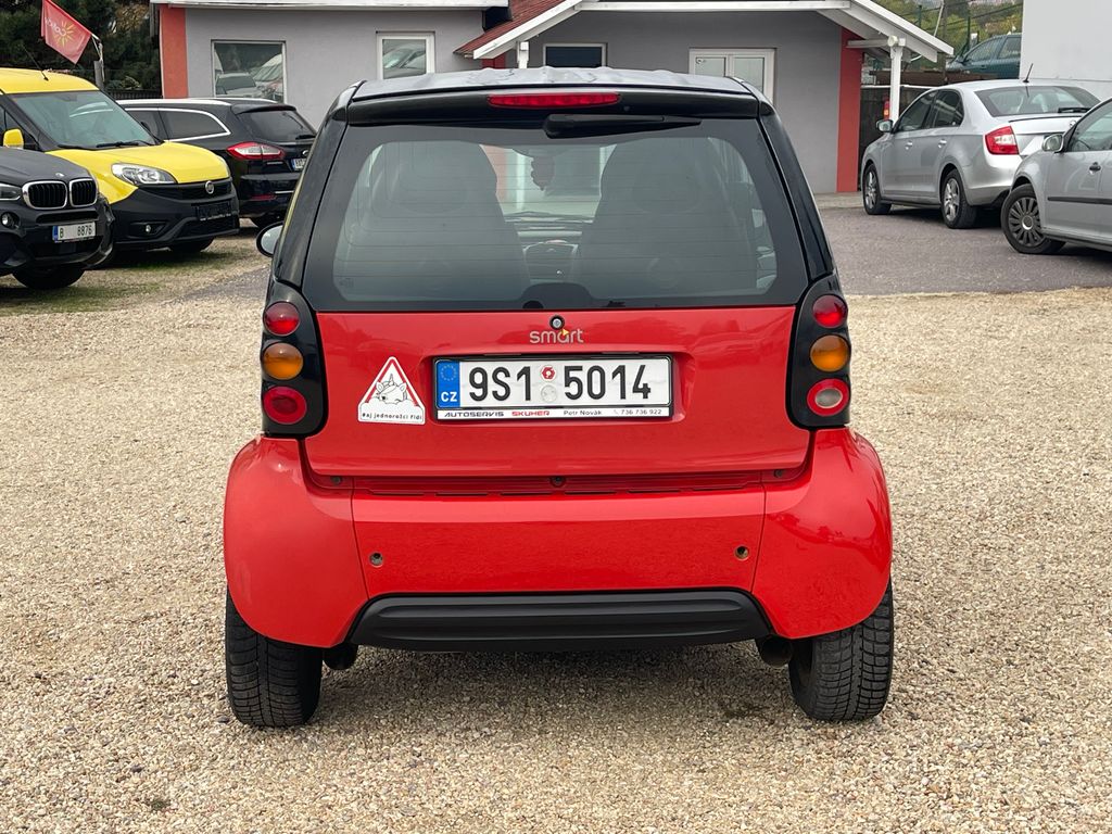 smart-fortwo-0-6i-40kw - 3