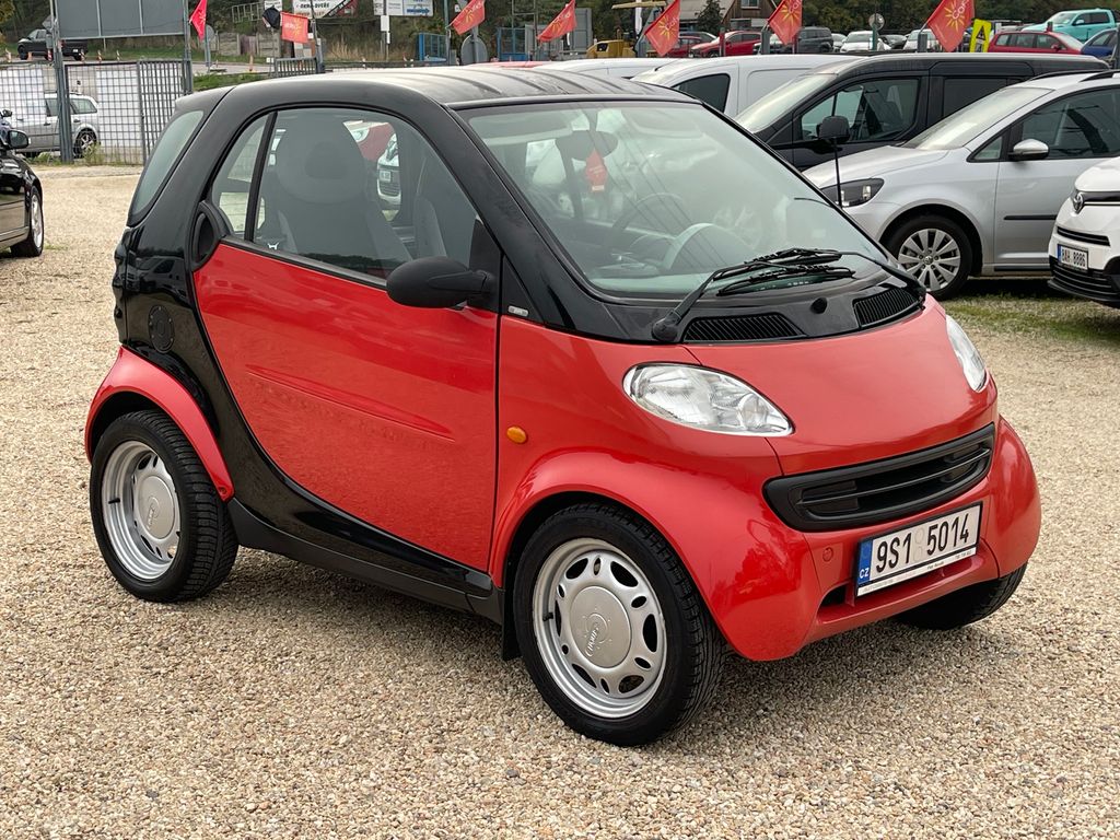 smart-fortwo-0-6i-40kw - 4