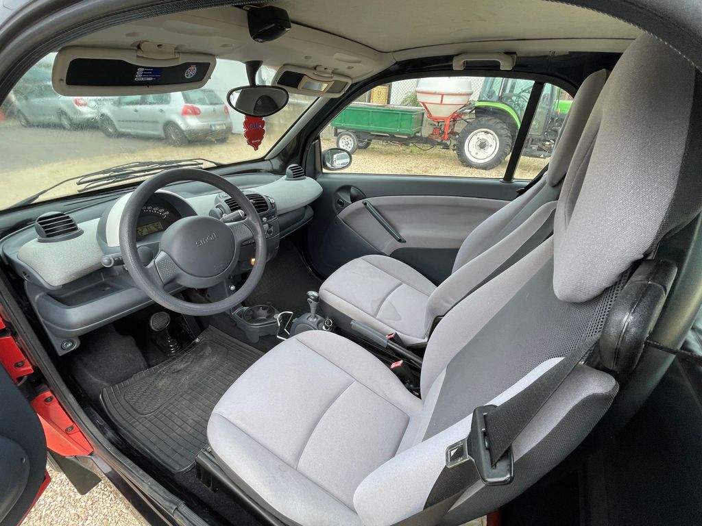 smart-fortwo-0-6i-40kw - 7