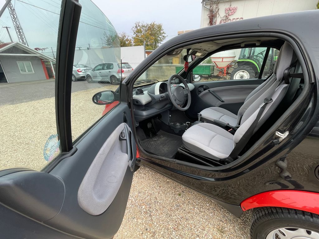 smart-fortwo-0-6i-40kw - 9