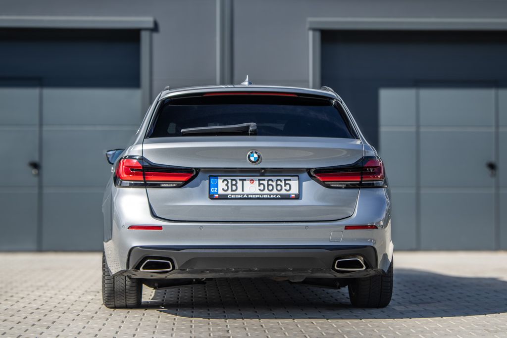bmw-rada-5-530d-210kw-48v-mhev-dph - 5