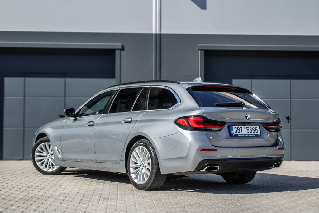 bmw-rada-5-530d-210kw-48v-mhev-dph - 6
