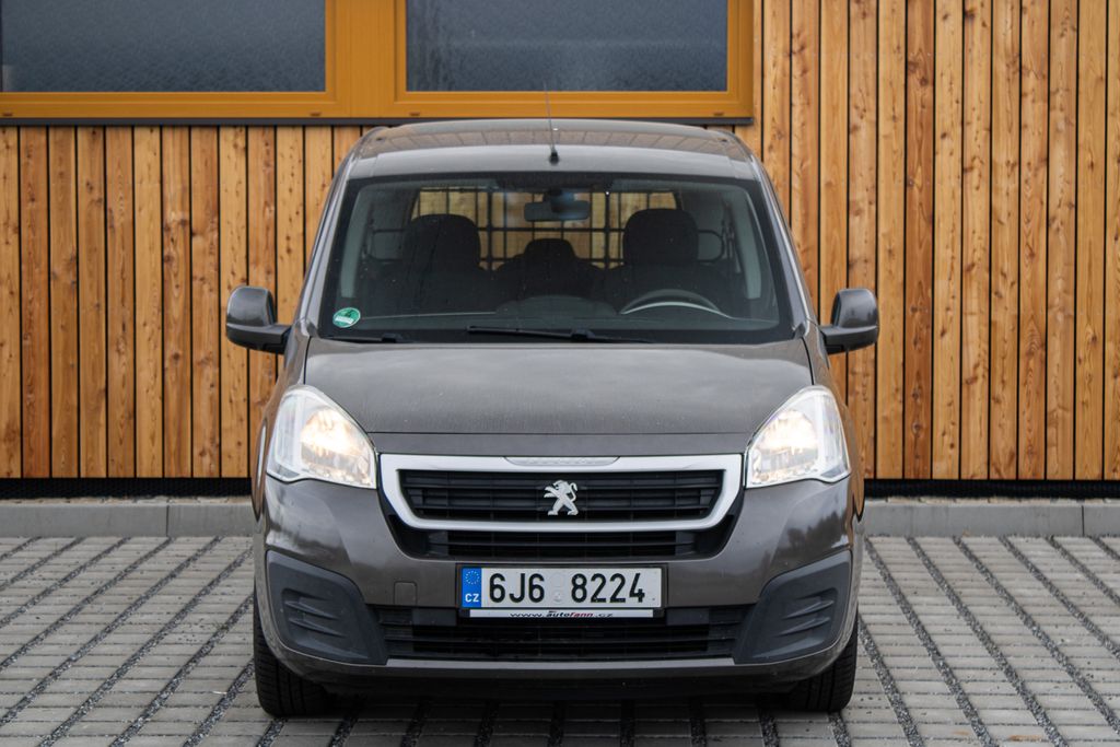 peugeot-partner-tepee - 1