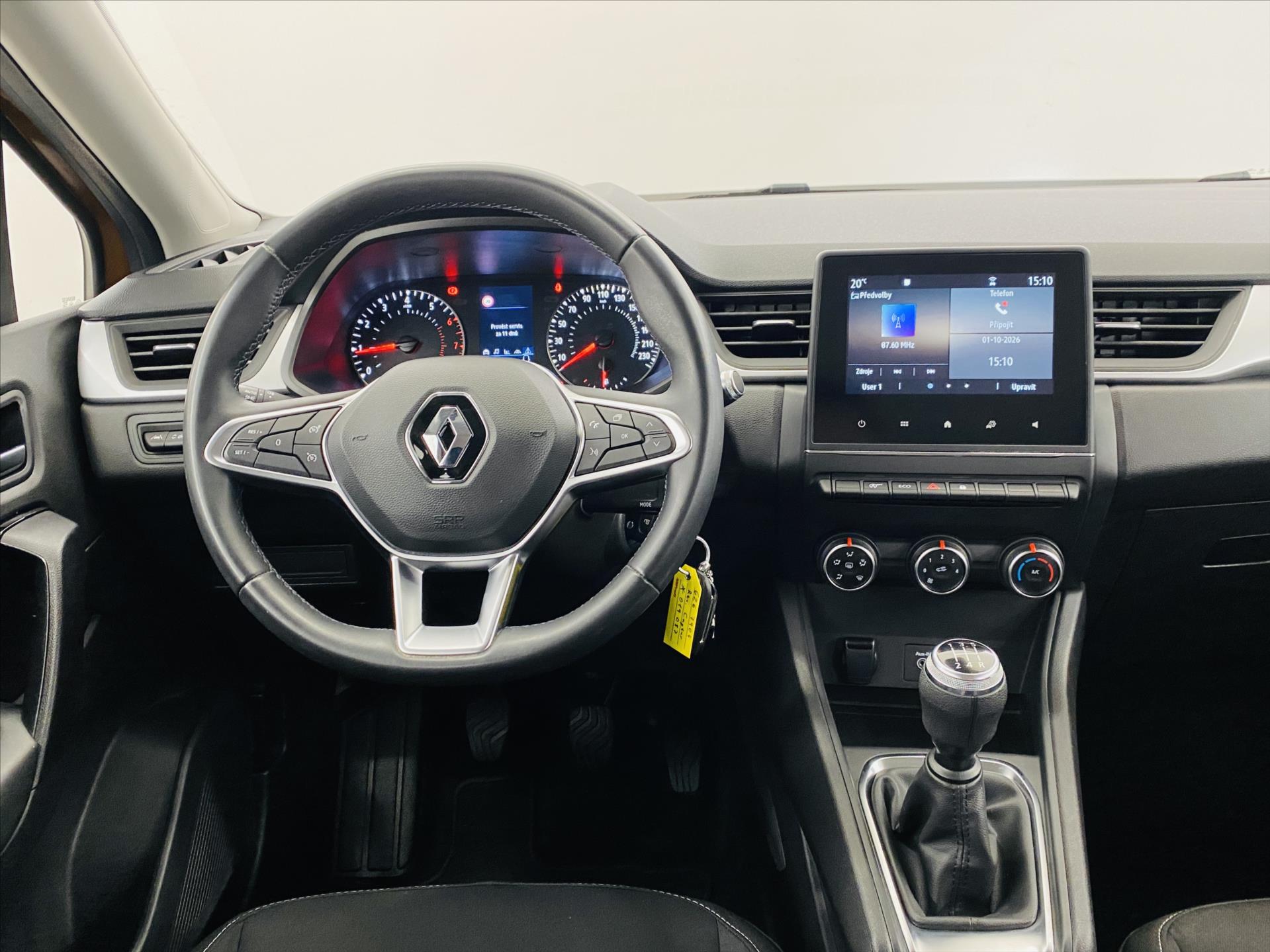 renault-captur-1-0-tce-74kw-1-majitel - 9
