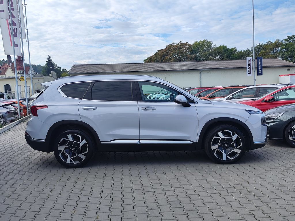 hyundai-santa-fe-2-2-crdi-148kw-stl-prm-pnm-dct-4x4 - 3