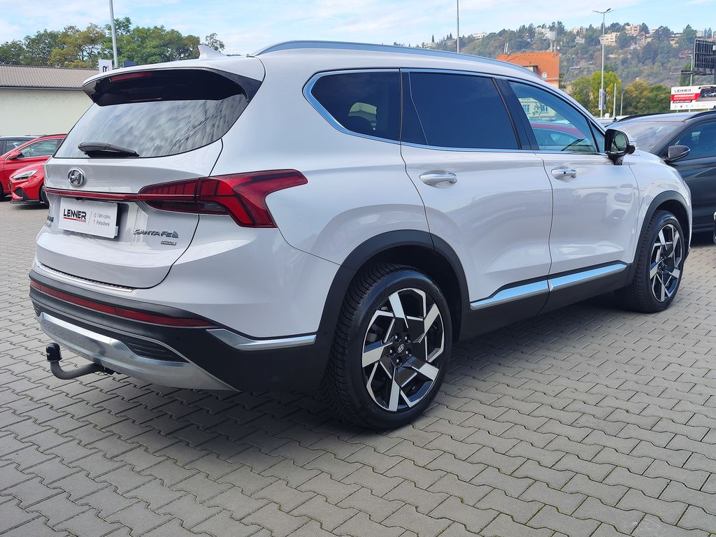 hyundai-santa-fe-2-2-crdi-148kw-stl-prm-pnm-dct-4x4 - 4