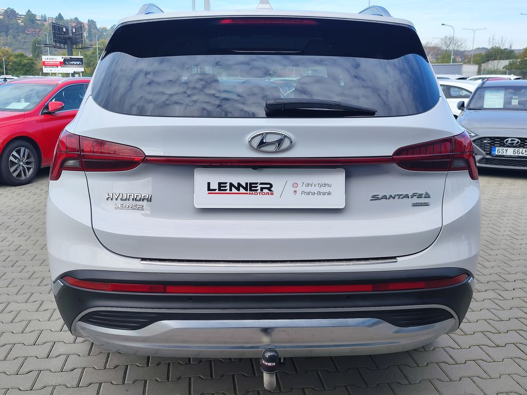 hyundai-santa-fe-2-2-crdi-148kw-stl-prm-pnm-dct-4x4 - 5