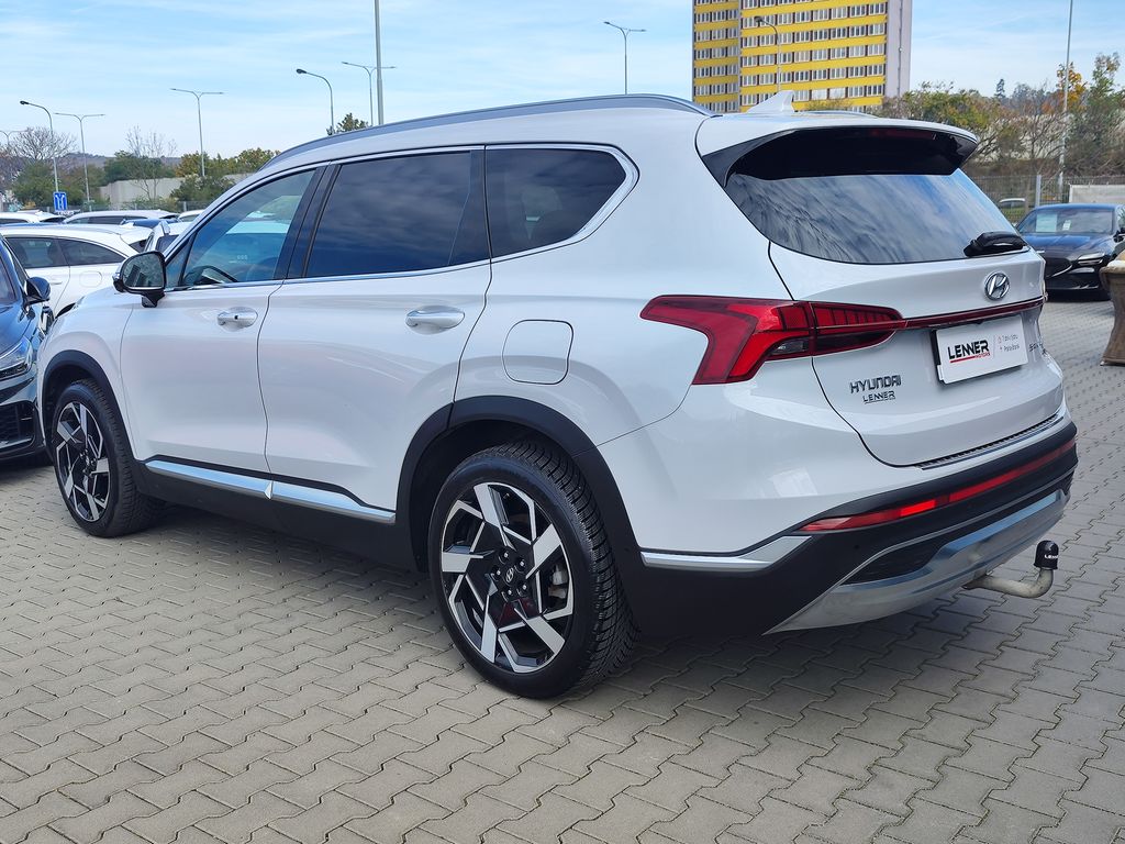 hyundai-santa-fe-2-2-crdi-148kw-stl-prm-pnm-dct-4x4 - 6