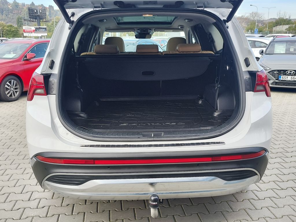 hyundai-santa-fe-2-2-crdi-148kw-stl-prm-pnm-dct-4x4 - 8