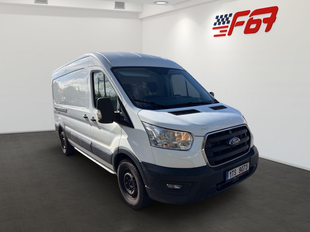 ford-transit-cz-trend-zaruka-od-ford67-cz - 1