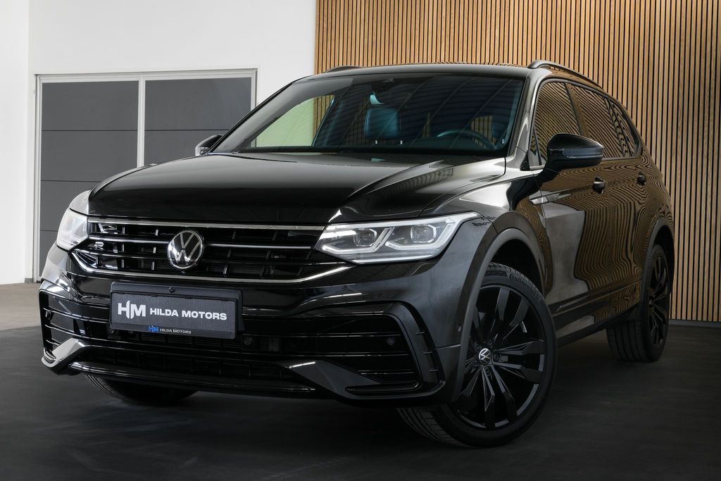volkswagen-tiguan-allspace-2-0tdi-147kw-r-line-zaruka-7m - 2