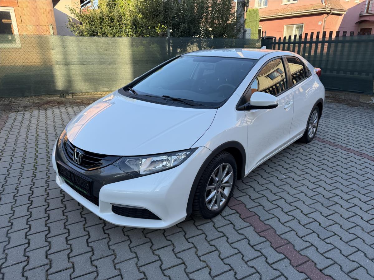 honda-civic-1-8-i-vtec-comfort - 8