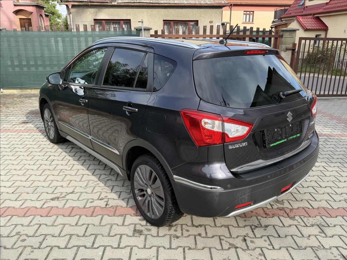 suzuki-sx4-s-cross-1-6-4x4-automat-exclusive - 6