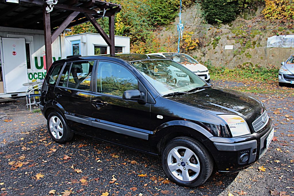 ford-fusion-1-4i-59-kw-klima - 3