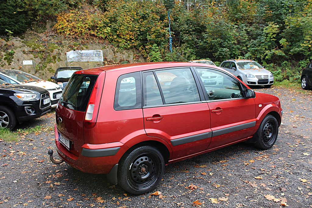 ford-fusion-1-4i-59-kw-digiklima - 5