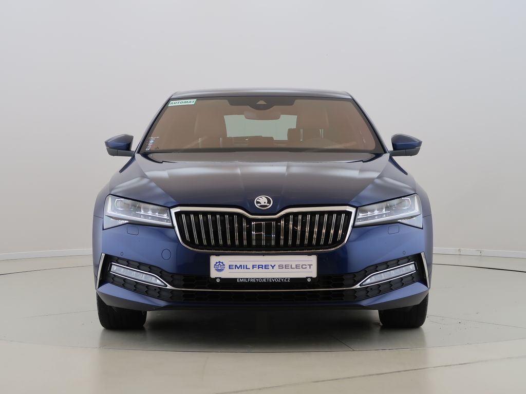 skoda-superb-1-5-tsi-laurin-klement-cz-1maj - 1