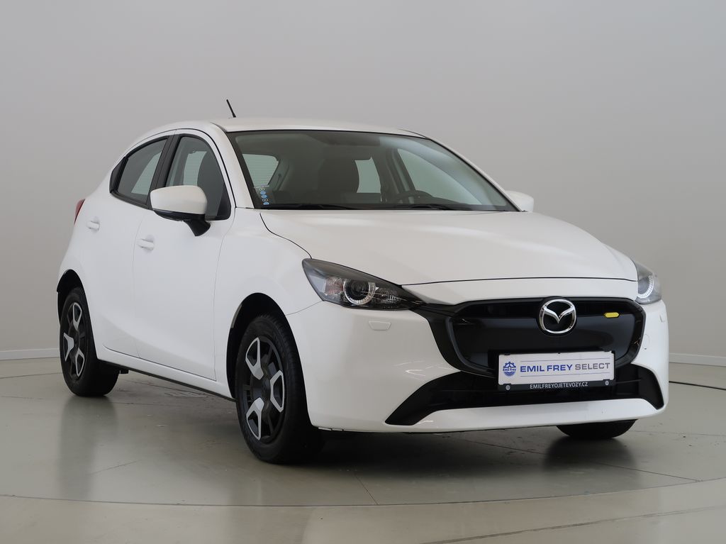 mazda-2-1-5-66kw-manual-cz-1maj - 2