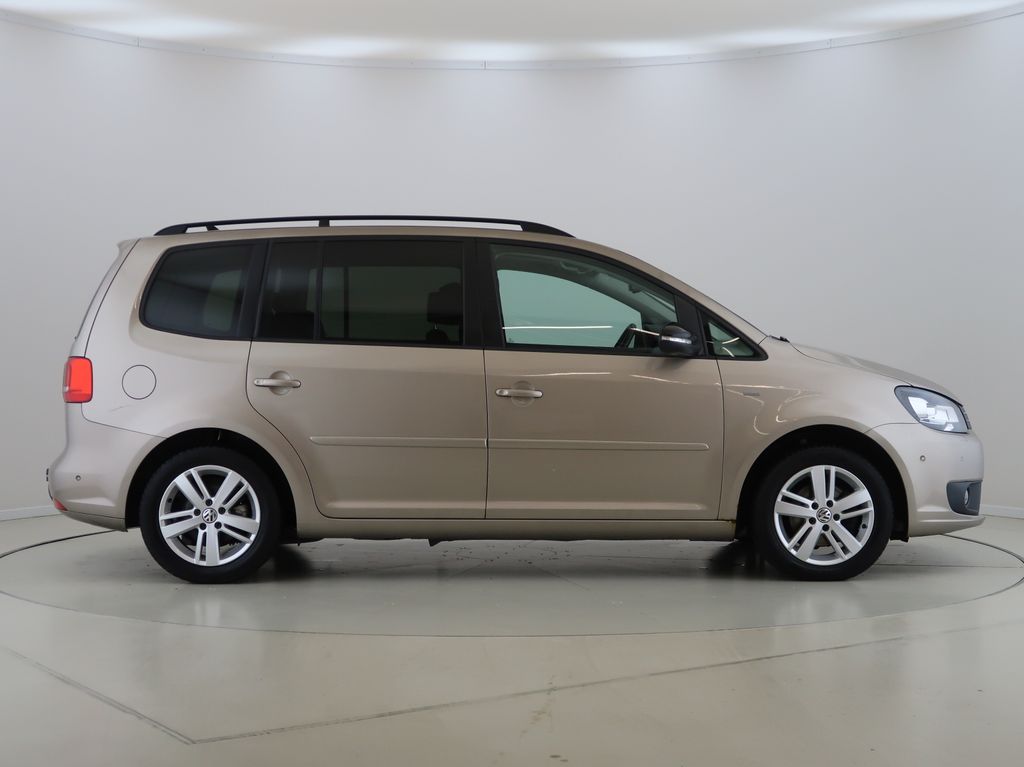volkswagen-touran-1-6tdi-77kw-automat-tazne-navi - 3
