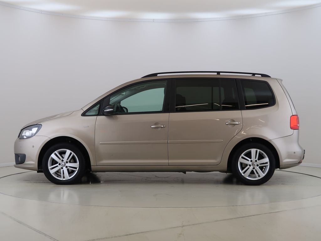 volkswagen-touran-1-6tdi-77kw-automat-tazne-navi - 7
