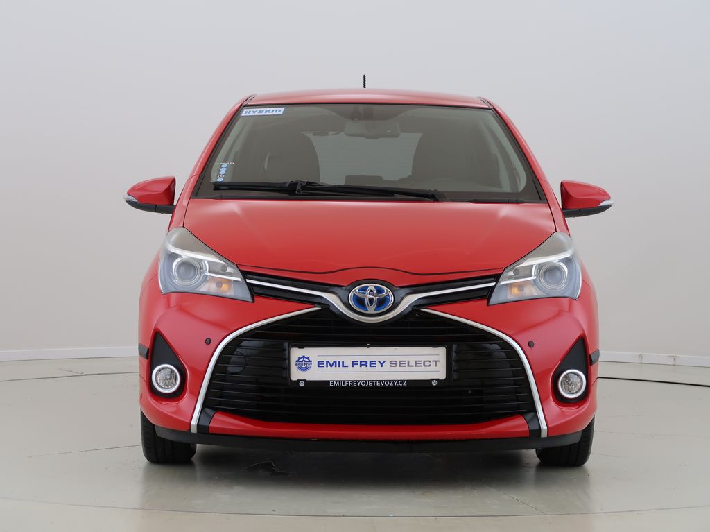 toyota-yaris-1-5hybrid-active-cz - 1