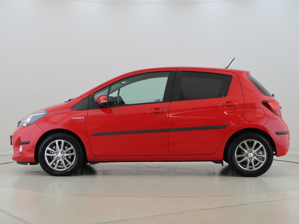 toyota-yaris-1-5hybrid-active-cz - 7