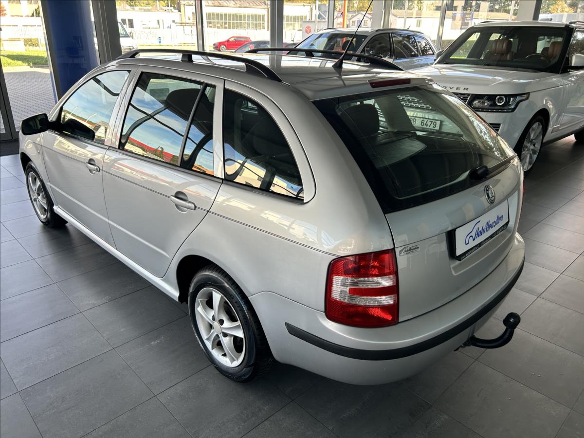 skoda-fabia-1-4-16v-59kw-tazne-klimatizace - 3