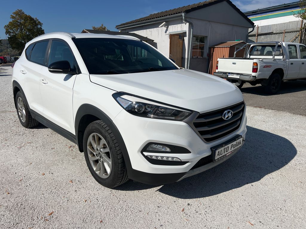 hyundai-tucson-1-7-crdi - 1