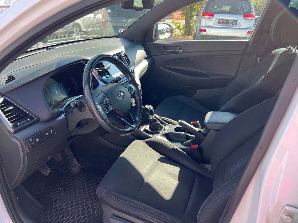 hyundai-tucson-1-7-crdi - 6