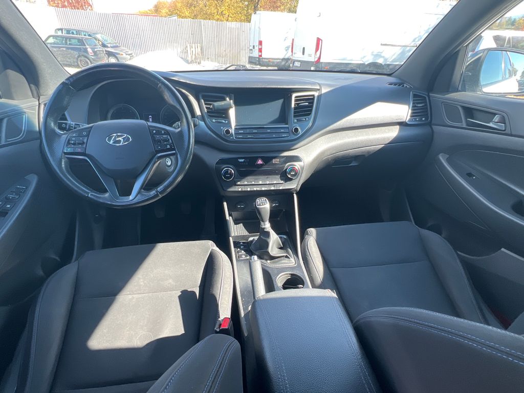 hyundai-tucson-1-7-crdi - 7