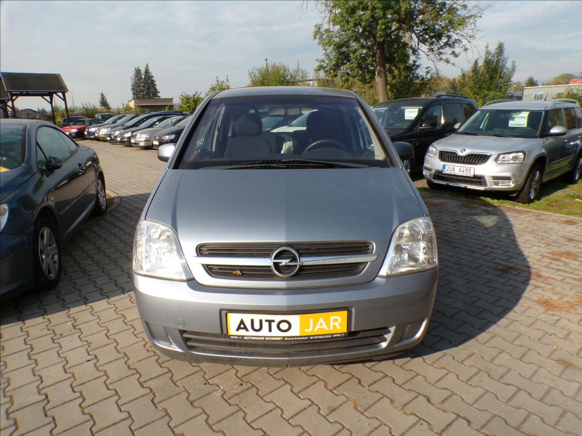 opel-meriva-1-6-16v-tazne-zarizeni - 2