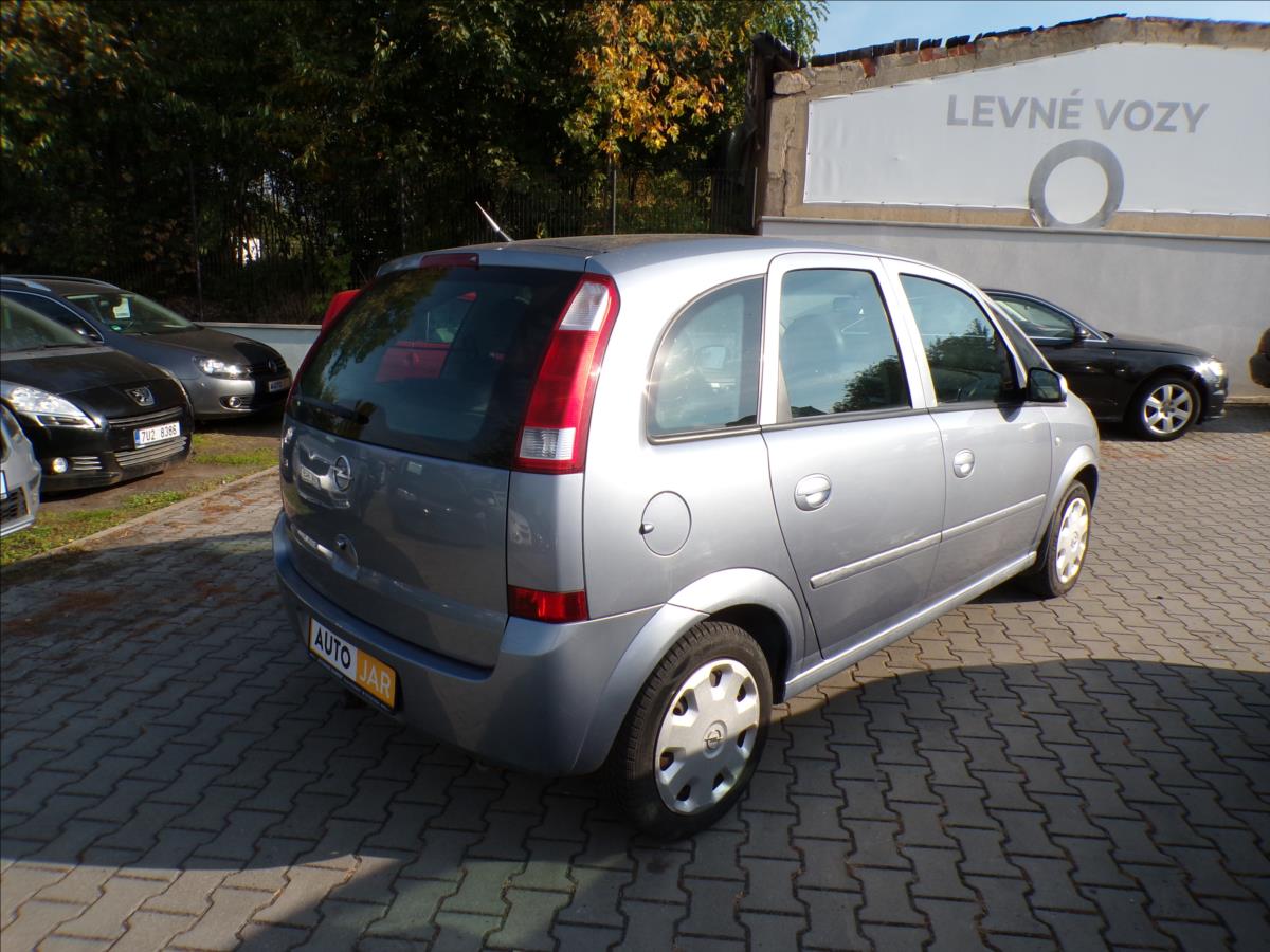 opel-meriva-1-6-16v-tazne-zarizeni - 4