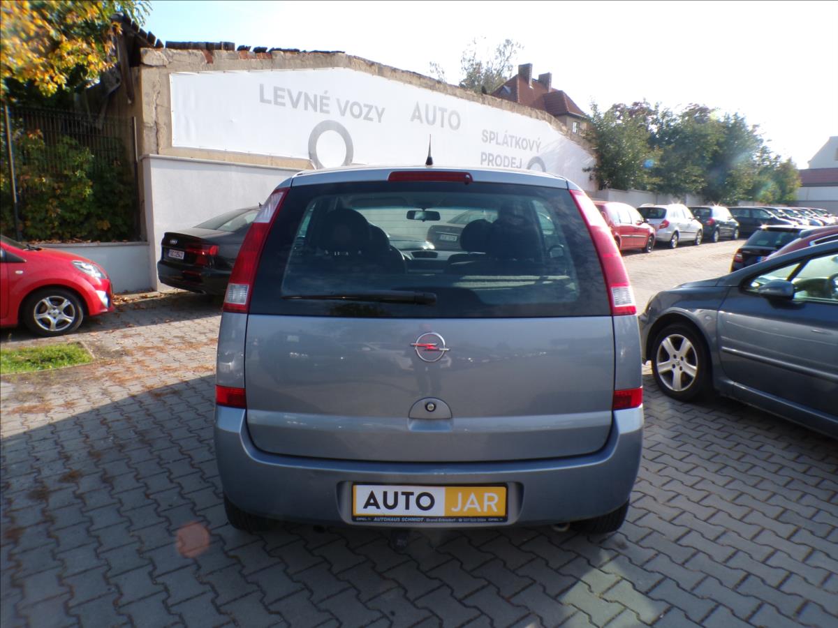 opel-meriva-1-6-16v-tazne-zarizeni - 5