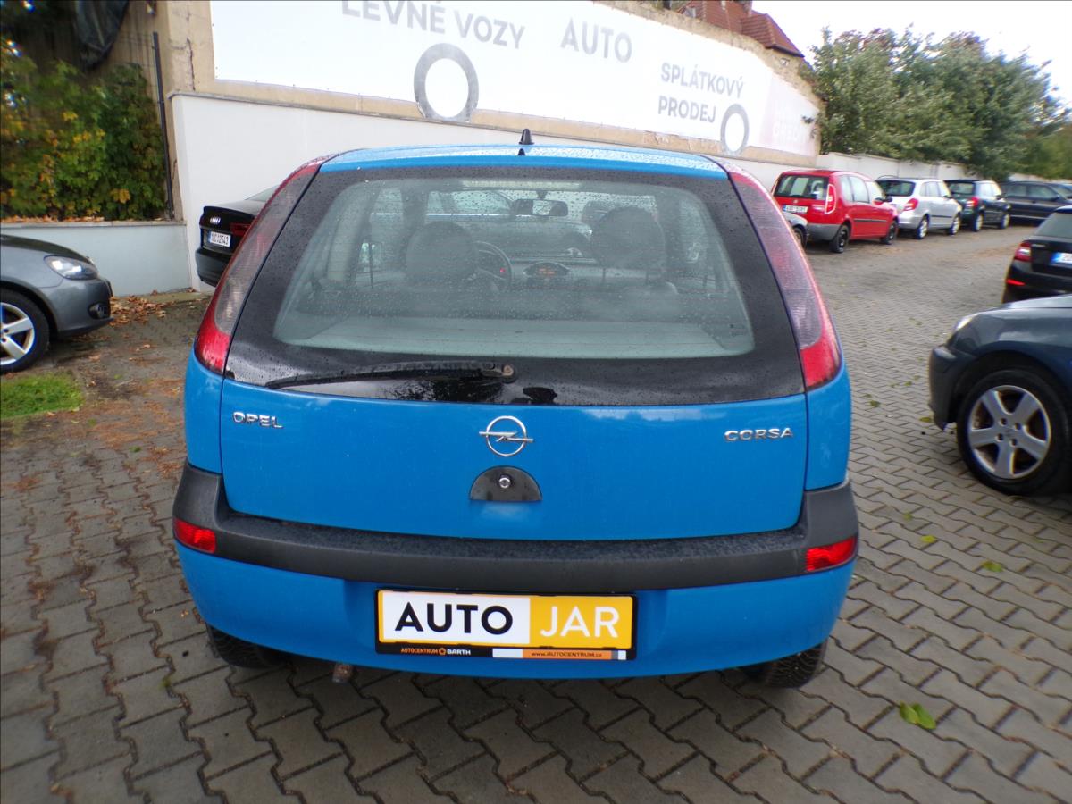 opel-corsa-1-0-i-posilovac-rizeni - 5