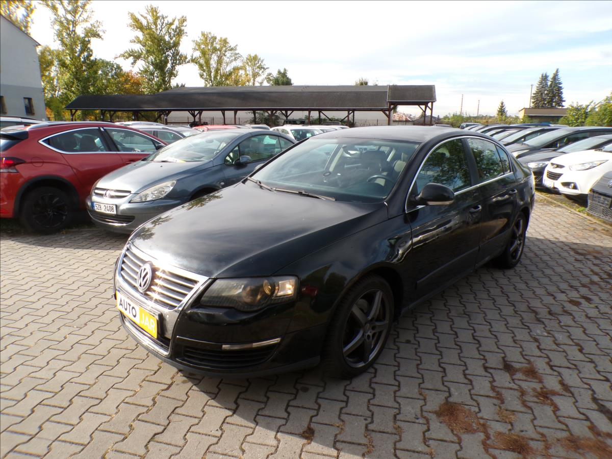 volkswagen-passat-2-0-tdi-dsg - 1