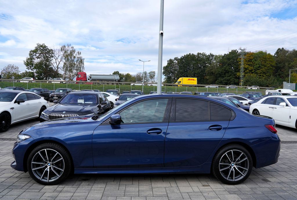bmw-rada-3-320d-xdrive-lasery-kuze-1-maj-dph - 2