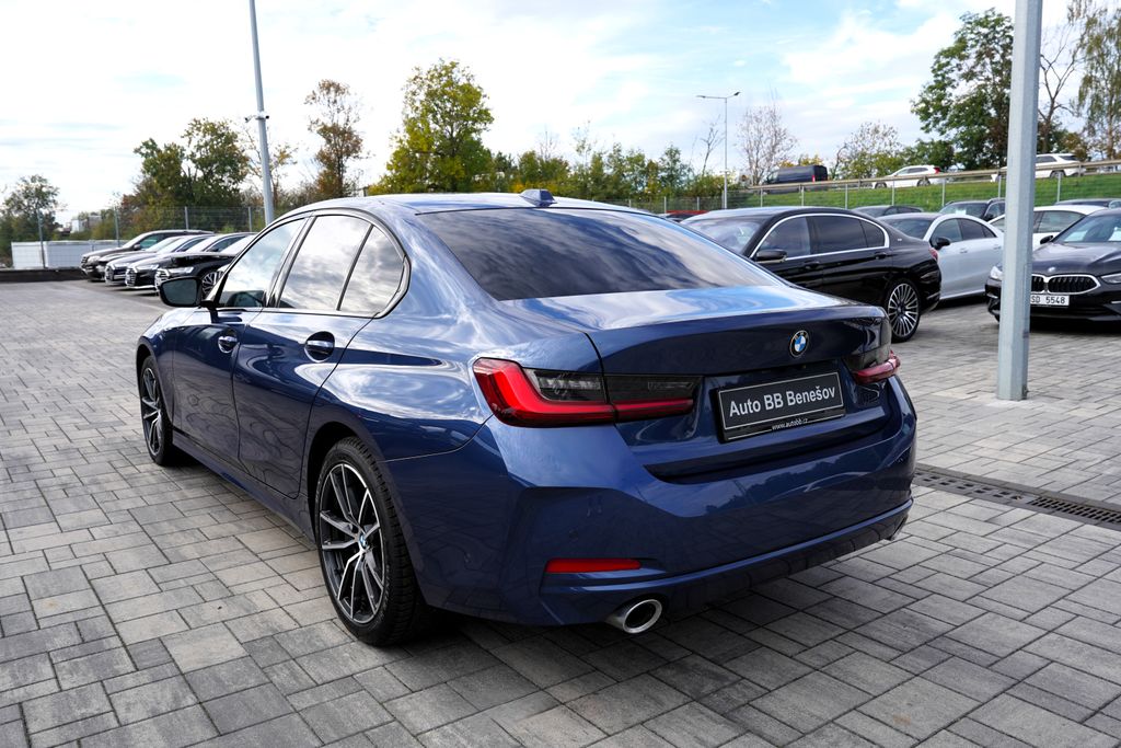 bmw-rada-3-320d-xdrive-lasery-kuze-1-maj-dph - 3