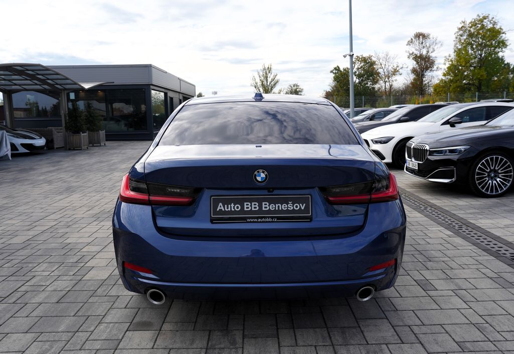 bmw-rada-3-320d-xdrive-lasery-kuze-1-maj-dph - 4