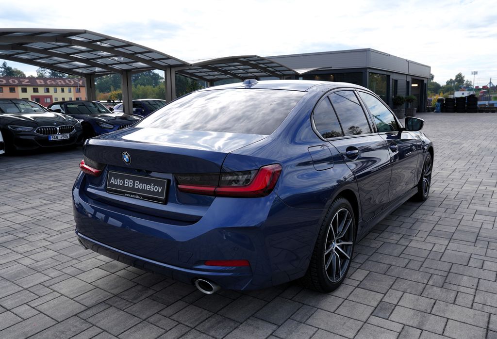 bmw-rada-3-320d-xdrive-lasery-kuze-1-maj-dph - 5