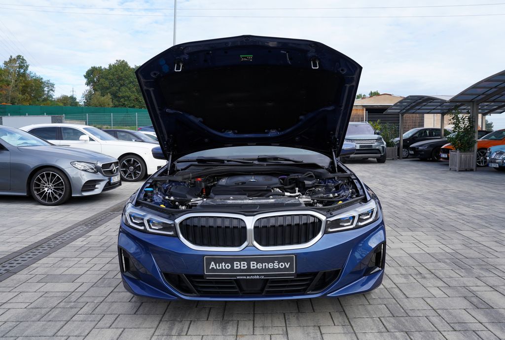 bmw-rada-3-320d-xdrive-lasery-kuze-1-maj-dph - 8