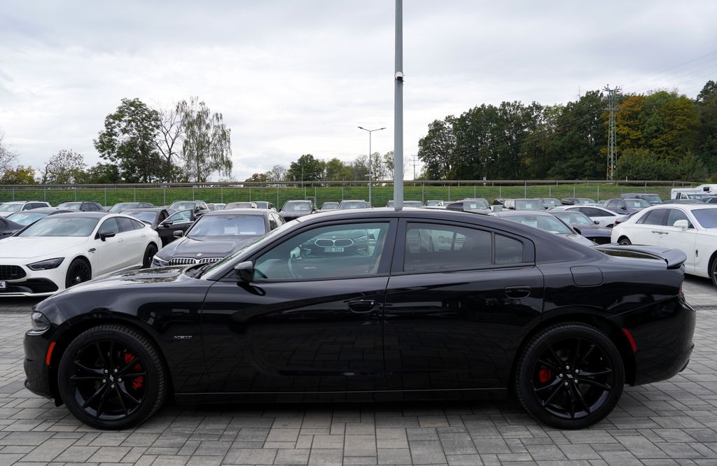 dodge-charger-5-7-v8-hemi-r-t-kuze-at-375-ps - 2