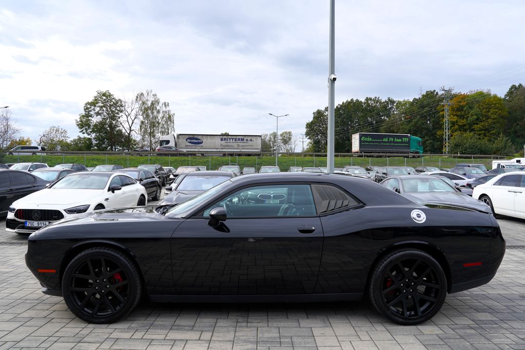 dodge-challenger-3-6-v6-sxt-plus-kuze-automat - 2