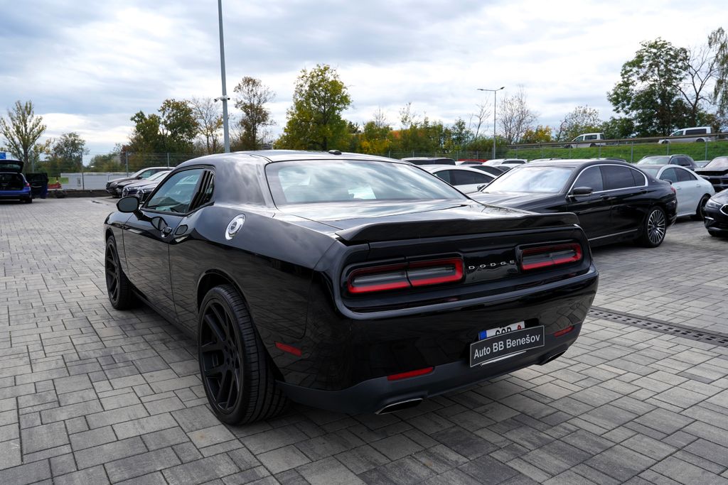 dodge-challenger-3-6-v6-sxt-plus-kuze-automat - 3