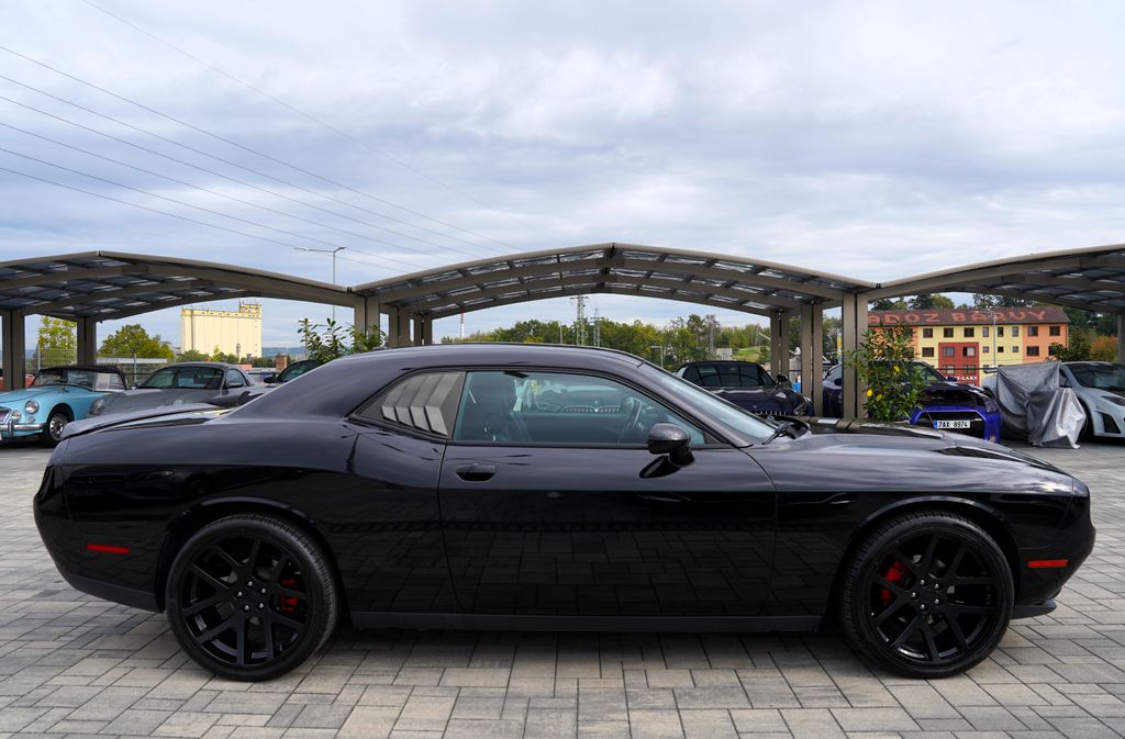 dodge-challenger-3-6-v6-sxt-plus-kuze-automat - 6