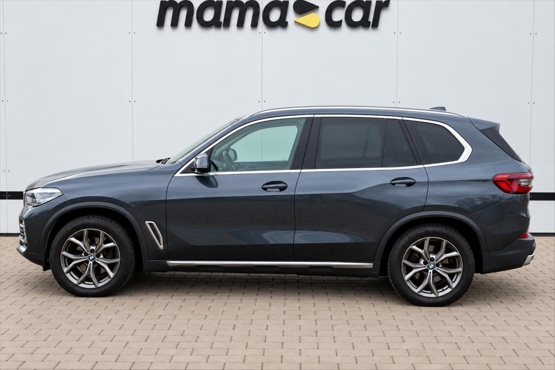 bmw-x5-xdrive-195kw-servisni-kniha-cr - 2