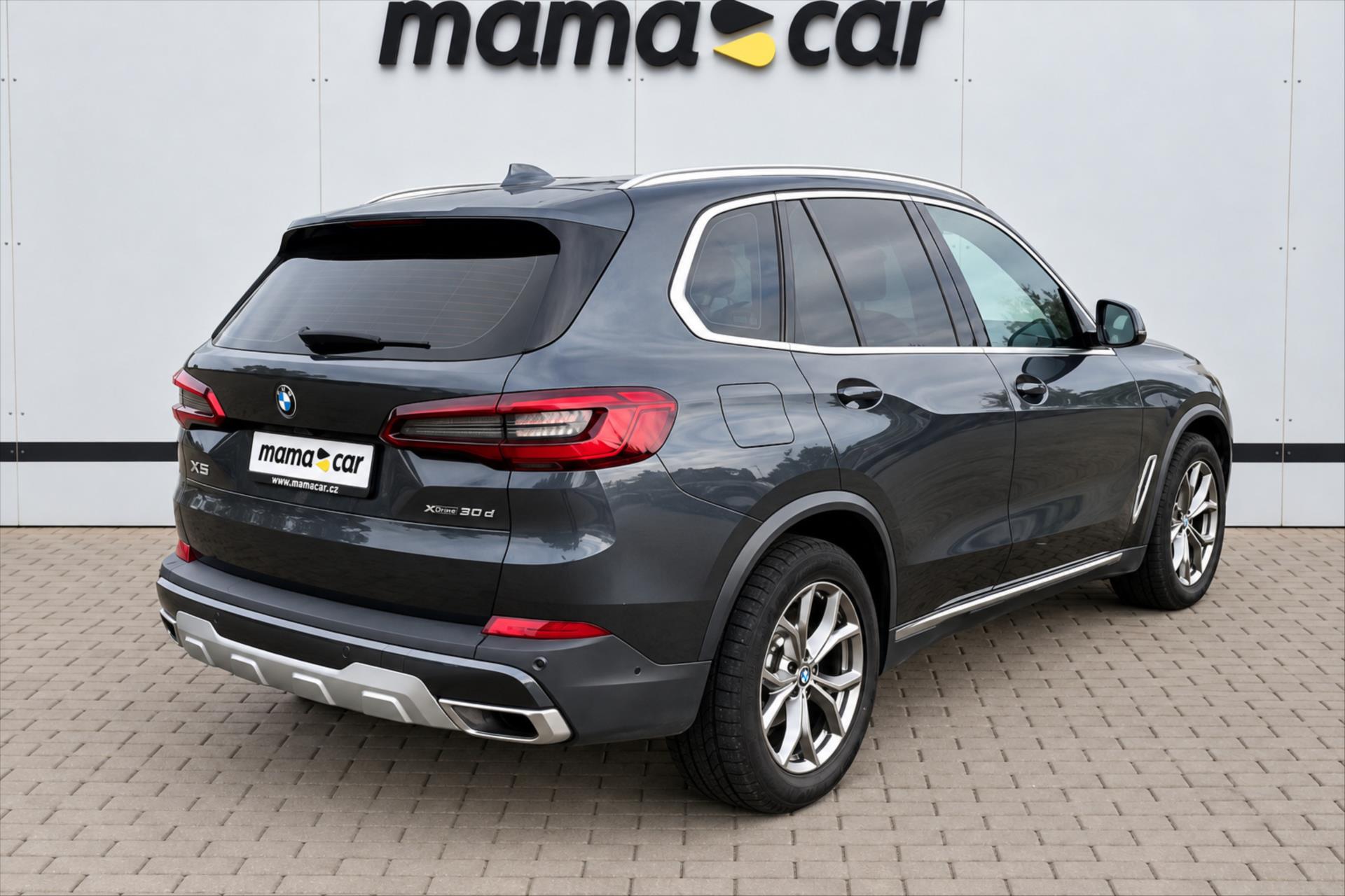bmw-x5-xdrive-195kw-servisni-kniha-cr - 5