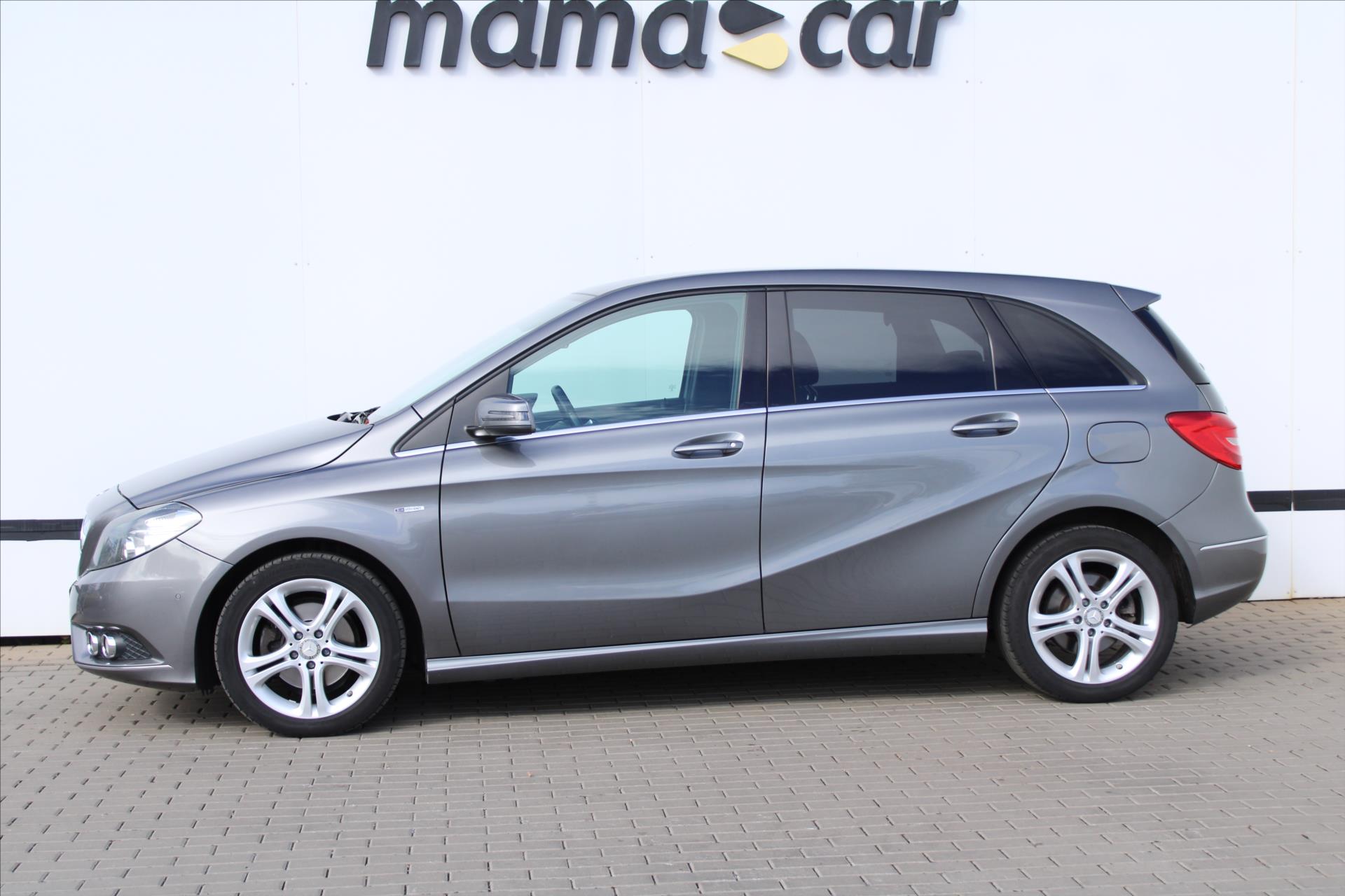mercedes-benz-tridy-b-220-cdi-125kw-a-t-servis-kniha - 3