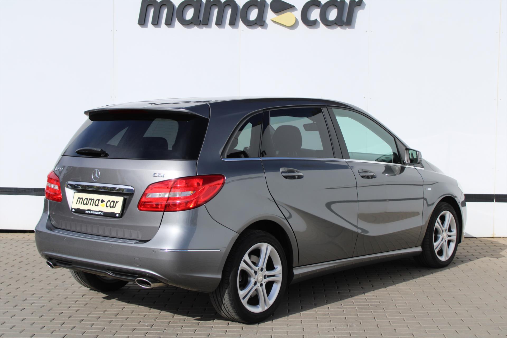 mercedes-benz-tridy-b-220-cdi-125kw-a-t-servis-kniha - 6